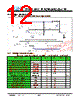 JH50480800BCNUWNTHCWC Datasheet HTML 12Page - Jewel Hill Electronic 