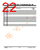 JH50480800BCNUWNTHCWC Datasheet HTML 22Page - Jewel Hill Electronic 