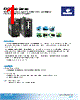 EX71621-RVB Datasheet HTML 1Page - Axiomtek Co., Ltd. 