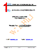 JH395320480ACNUWNTHCWC Datasheet HTML 1Page - Jewel Hill Electronic 