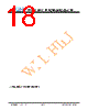 JH395320480ACNUWNTHCWC Datasheet HTML 18Page - Jewel Hill Electronic 