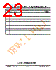 JH395320480ACNUWNTHCWC Datasheet HTML 23Page - Jewel Hill Electronic 