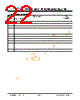 JH395320480BCNUWNTHCWC Datasheet HTML 22Page - Jewel Hill Electronic 