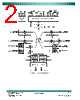 GX3190 Datasheet HTML 2Page - Semtech Corporation 