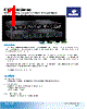 EX77424-R0ATR Datasheet HTML 1Page - Axiomtek Co., Ltd. 