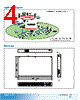 EX87424-R2SWR Datasheet HTML 4Page - Axiomtek Co., Ltd. 