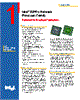 GWIXP425ACT Datasheet HTML 1Page - Intel Corporation 