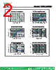 DS312W Datasheet HTML 2Page - DONGGUAN YOU FENG WEI ELECTRONICS CO., LTD 