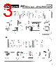 BNC-R-PC-2 Datasheet HTML 3Page - Hirose Electric 