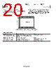 ADA4571WHRZ-R7 Datasheet HTML 20Page - Analog Devices 