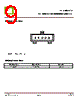 CT3400A-R3 Datasheet HTML 9Page - CT Micro International Corporation 