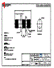 TRU-12583 Datasheet HTML 1Page - Winchester Electronics Corporation 