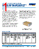 C1812H393DGGACTU Datasheet HTML 1Page - Kemet Corporation 