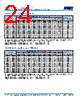 C1825H393DGGALTU Datasheet HTML 24Page - Kemet Corporation 