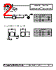 SAM25HFSMS Datasheet HTML 2Page - Solid States Devices, Inc 
