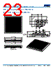 C0805H393DGGAETU Datasheet HTML 23Page - Kemet Corporation 
