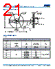 C1812H393DGGAETU Datasheet HTML 21Page - Kemet Corporation 