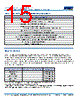 C1206H393DGGAFTU Datasheet HTML 15Page - Kemet Corporation 