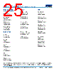 C1210H393DGGAFTU Datasheet HTML 25Page - Kemet Corporation 