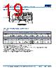 C0805H393DGGAGTU Datasheet HTML 19Page - Kemet Corporation 
