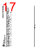 BQ20Z95DBTRG4 Datasheet HTML 17Page - Texas Instruments 
