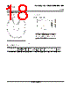 BQ20Z95DBTRG4 Datasheet HTML 18Page - Texas Instruments 