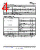 BQ20Z95DBTRG4 Datasheet HTML 4Page - Texas Instruments 