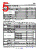 BQ20Z95DBTRG4 Datasheet HTML 5Page - Texas Instruments 