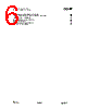 CC1100-RTY1 Datasheet HTML 6Page - Texas Instruments 
