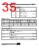 AT86RF211DAI-R Datasheet HTML 35Page - ATMEL Corporation 