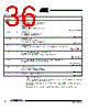 AT86RF211DAI-R Datasheet HTML 36Page - ATMEL Corporation 