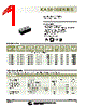 KAS1009 Datasheet HTML 1Page - Chinfa Electronics Ind. Co., Ltd. 