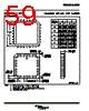 TL032MFKB Datasheet HTML 59Page - Texas Instruments 