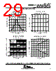 TL032MFKB Datasheet HTML 29Page - Texas Instruments 