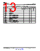 UCD3138ARMHT Datasheet HTML 13Page - Texas Instruments 