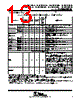 TMX320LC2401AVFS Datasheet HTML 13Page - Texas Instruments 