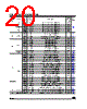 ST92185B2 Datasheet HTML 20Page - STMicroelectronics 