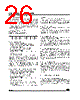ST92185B2 Datasheet HTML 26Page - STMicroelectronics 