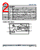DS9610B Datasheet HTML 2Page - Richtek Technology Corporation 