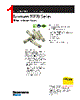 TCP70-5-R Datasheet HTML 1Page - Cooper Bussmann, Inc. 