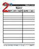 HDR86835MS6 Datasheet HTML 2Page - Shoulder Electronics Limited. 