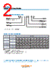 RG3-503S-R15 Datasheet HTML 2Page - Copal Electronics 