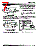 MP7524ABR Datasheet HTML 7Page - Exar Corporation 