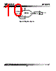 MP7524ABR Datasheet HTML 10Page - Exar Corporation 