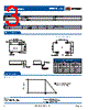 ISC0324D12. Datasheet HTML 3Page - XP Power Limited 