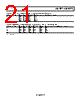 ADA4937-2YCPZ-R7 Datasheet HTML 21Page - Analog Devices 