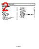 ADA4084-2ACPZ-R7 Datasheet HTML 2Page - Analog Devices 