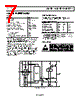 ADA4084-2ACPZ-R7 Datasheet HTML 7Page - Analog Devices 
