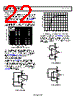 ADA4528-2ARMZ-R7 Datasheet HTML 22Page - Analog Devices 