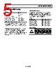 AD8505ARJZ-R2 Datasheet HTML 5Page - Analog Devices 